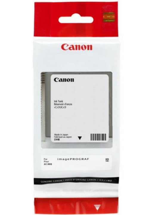 Canon Ink Large Formato GP-2000 GP-4000 PFI-2300 Grey