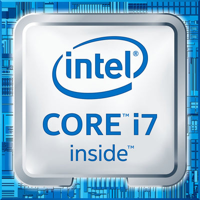 Intel Processor LGA1151 I7-9700,3.00GHZ, 12MB,, 14NM, Tray — image 1