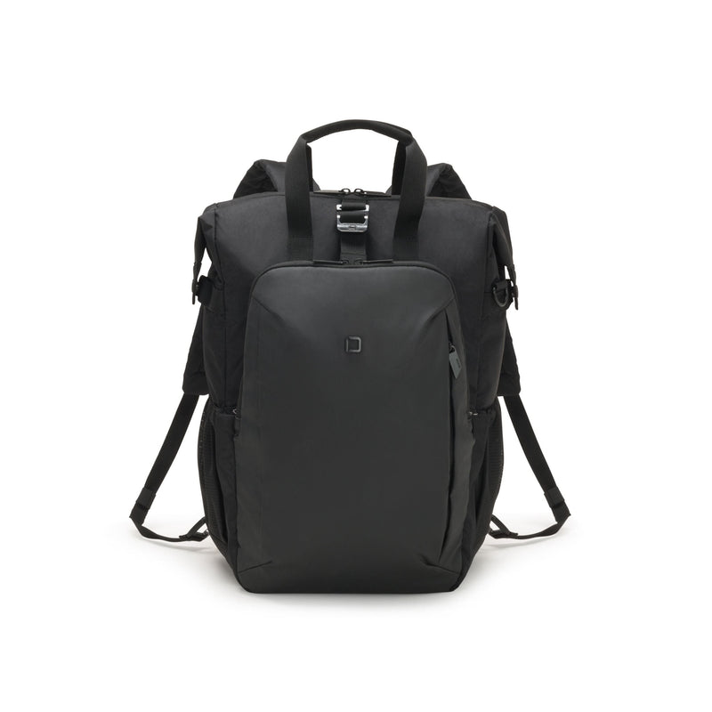 Dicota D31862-DFS Backpack Laptop 38,1CM (15) Black
