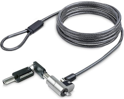 L Link Cable Security Type Nano With Key 1.8M. — image 1