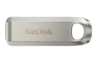 SanDisk Ultra Luxe Unit Flash USB 1TB USB-C 3.2 Gen 1 — image 1