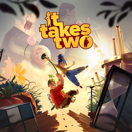 Set It Takes Two Switch — image 1