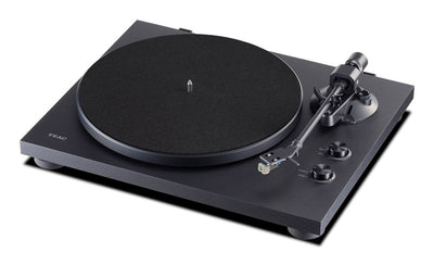 Teac Tocadiscos TN-280BT-A3 Black — image 1