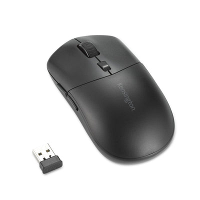 Kensington Mouse MY430 Eq Office Ambidextro RF Wireless + Bluetooth + USB Type-a Óptico 2400 DPI — image 1