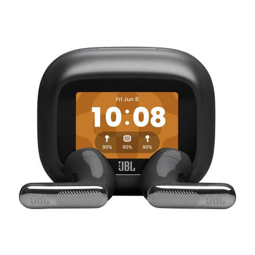 Jbl Live Flex 4, Kabellose In-ear-kopfhörer With Bluetooth, 50 Std. Akkulau — image 1