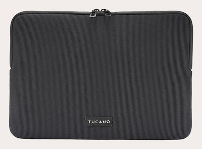 Tucano Case Colore 16 Toploader Black — image 1