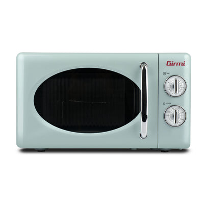 Girmi FM21 Microwave Combinado 20 L 700W Blue — image 1