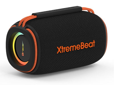 Tracer Speaker Xtremebeat Tws Bluetooth Laptop 15W TRAGLO47541 Black — image 1