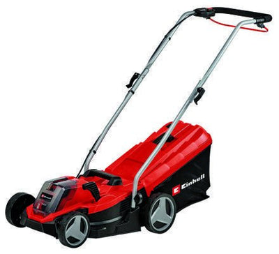 Einhell Lawnmower Wireless Ge-cm 18/33 Li-solo, 18VOLT — image 1