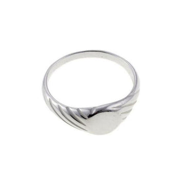 Ladies' Ring Cristian Lay 54616_Acero-10