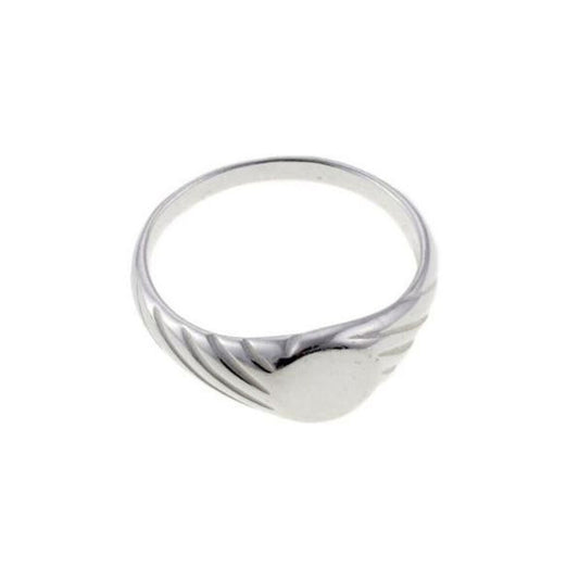 Ladies' Ring Cristian Lay 54616_Acero-10