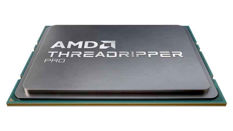 AMD Ryzen Threadripper Pro 7965WX 5.3GHZ SP6 152PLACA Base Wof