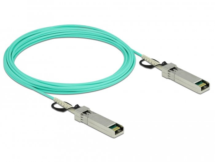 Delock Cable Activo Optico Sfp + 7M