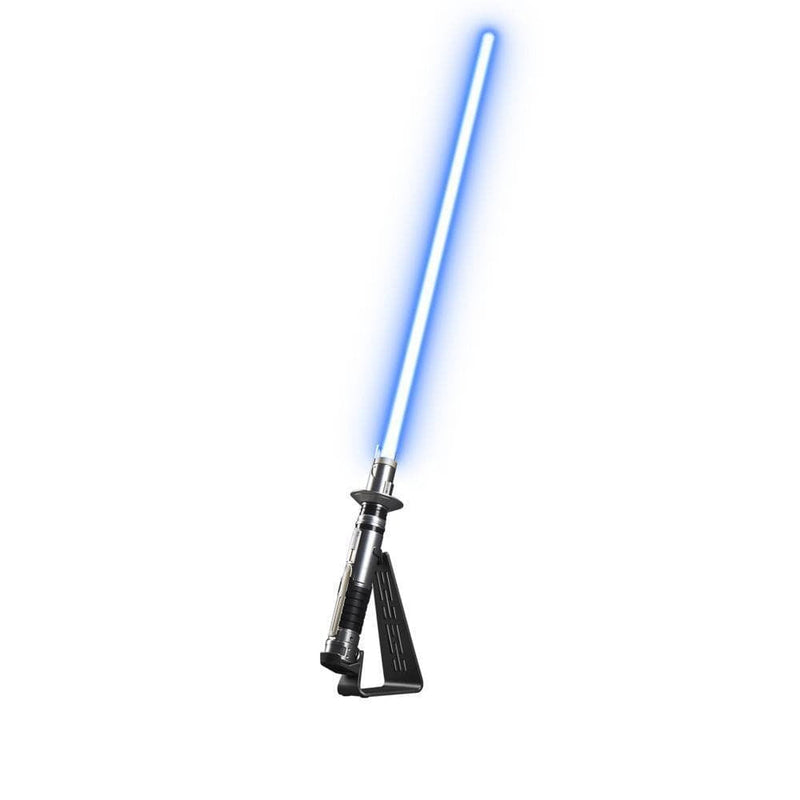 Hasbro Replica Star Wars Black Series Force Fx Elite Ezra Bridger Sable Laser