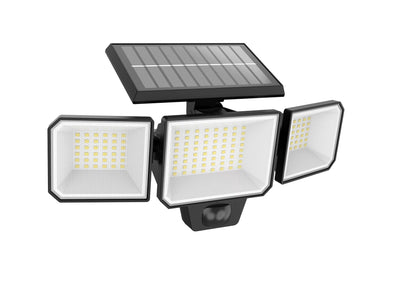Philips Projector Solar IP65 8,7W, 5000K, Light Blue — image 1