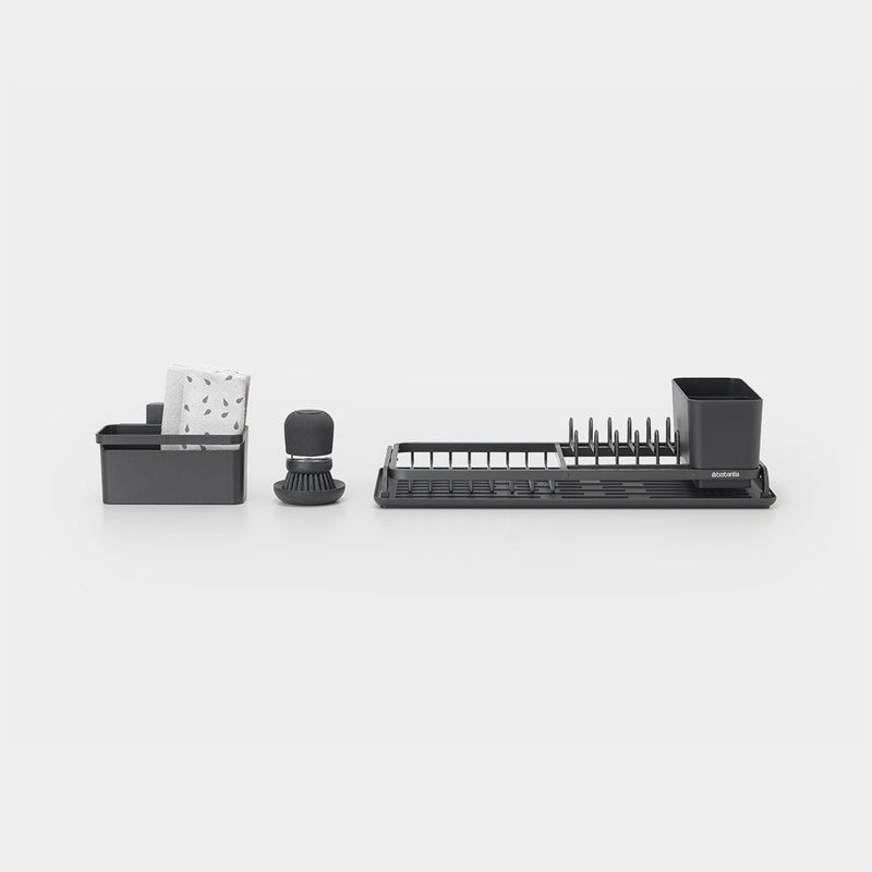 Brabantia 660184 Organiser And Escurreplatos Menaje Kitchen Shelf Independiente