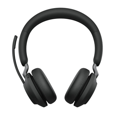 Jabra EVOLVE2 65 Mereo Ms + Link 380C Black (26599-999-899) — image 1