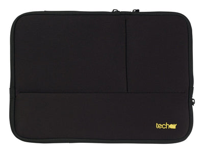 Tech Air Plus, Case For PORTATIL,11.6 Black — image 1