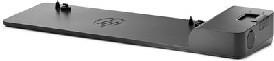 HP Ultraslim Docking Station With Cable Power Us. HP Elitebook 820 G1, HP D9Y32AA D9Y32AAABA — image 1