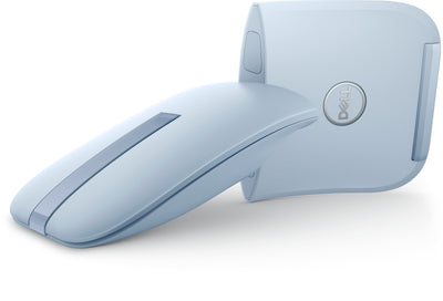 Dell Mouse Travel Bluetooth MS700 Blue Brumoso) — image 1