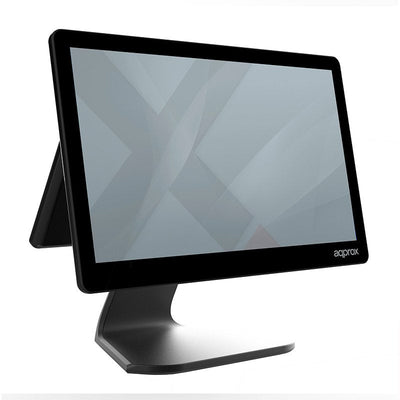 Approx Tpv APPTPV05NVFDG8-256 Intel Celeron N5095 8GB 256GB SSD 15.6' Touchscreen Wi-Fi — image 1