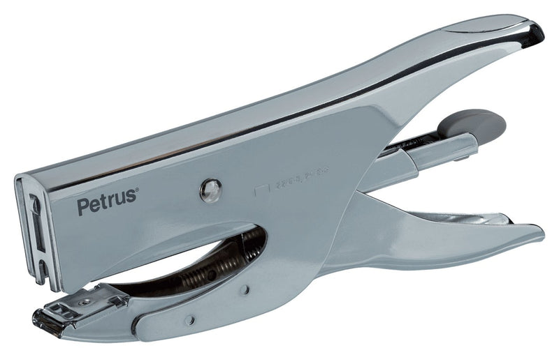 Petrus Stapler Tenaza Mod. 222 Cromado
