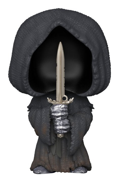 Funko Pop Señor Rings Nazgul