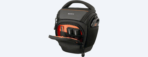 Sony Lcs-amb Bag Soft For Alpha Series — image 1