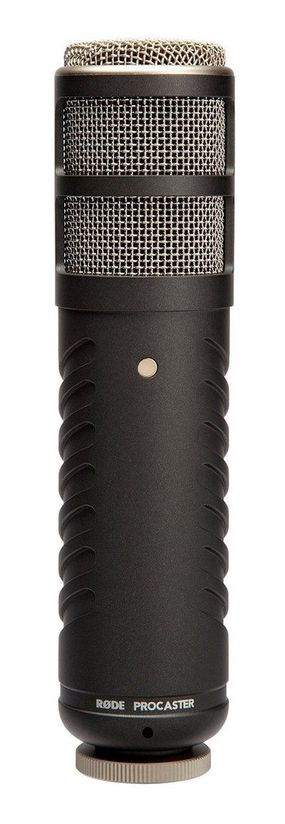 Rode Microphone Procaster Black Studio — image 1