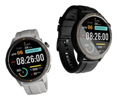 Agm Smartwatch Legion Black 1.43 GPS — image 1