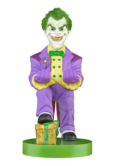 Cable Guy Stand And Figure Charging Joker PS4 / Xbox One — image 1