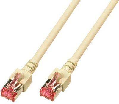 EFB Elektronik 3M CAT.6 S/FTP Network Cable Grey — image 1