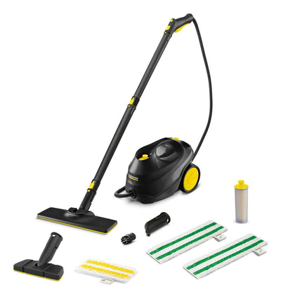 Limpiador a Steam Karcher Sc 3 Easyfix Go! Further - 1.513-665.0 — image 1