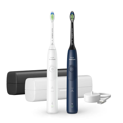 Philips Brush Dental 5500 HX7119/01 Sónico Rechargeable — image 1