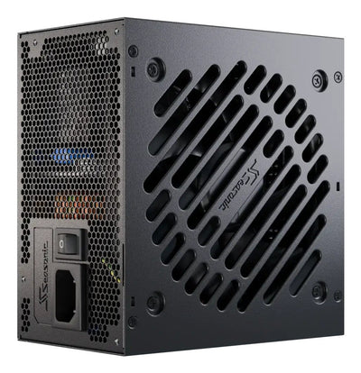 Seasonic Power Supply 650W Core SRP-CGX651-A5A32SF ATX 3.1 80 + Gold — image 1