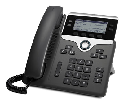 Cisco Uc Phone 7841 — image 1
