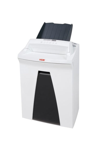 Hsm Securio AF150 Gdpr Level P4 Paper Shredder Documentos Particulas 4,5X30 8/10 Hojas 500W 34L (1-8 Usuarios) — image 1