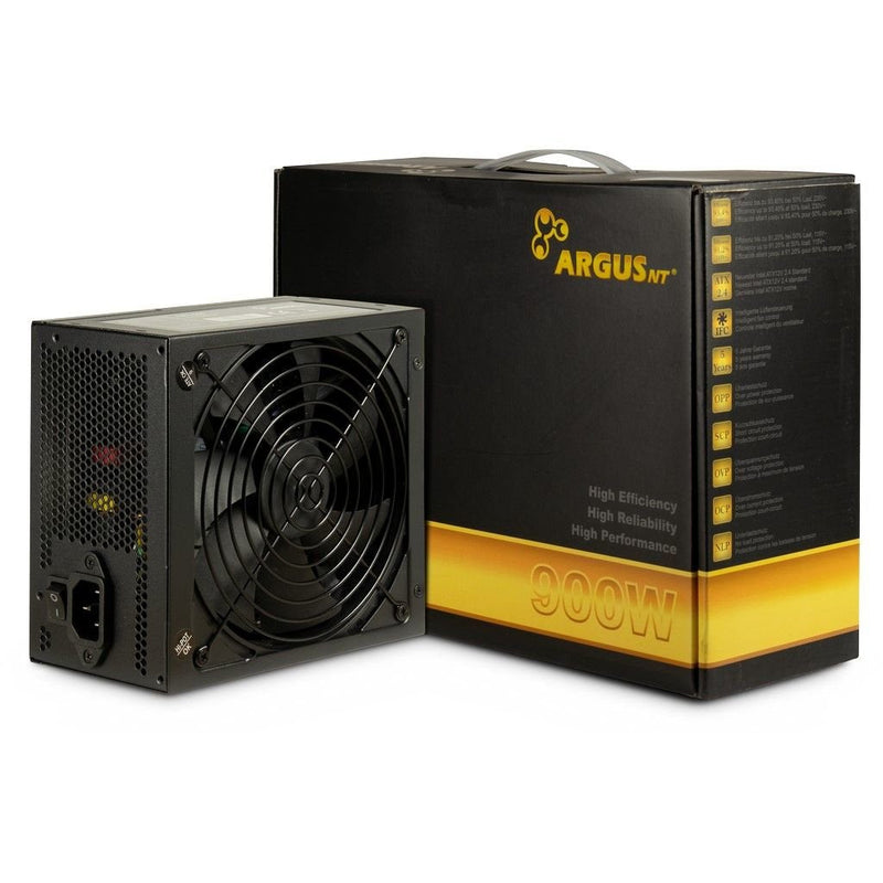 Power Supply Inter-tech Argus GPS-900 900W, PC 88882209