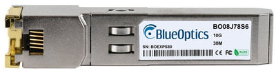 Blueoptics JL563B-BO Network Modulo Transceptor Fibre Optic Sfp + — image 1