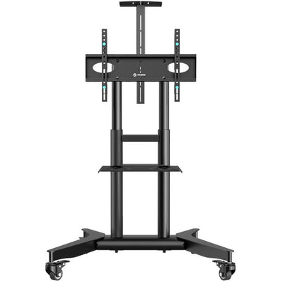 Onkron TS1571-B Stand TV 190,5CM (75) Black — image 1