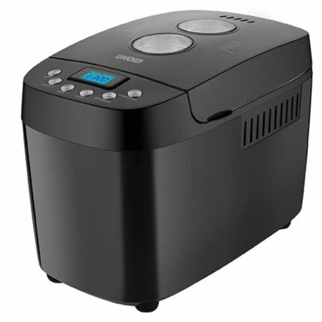 Unold Panificadora Backmeister Big Black, 68525
