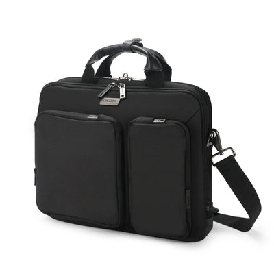 Dicota Case Slim Seven 12-14 Black — image 1