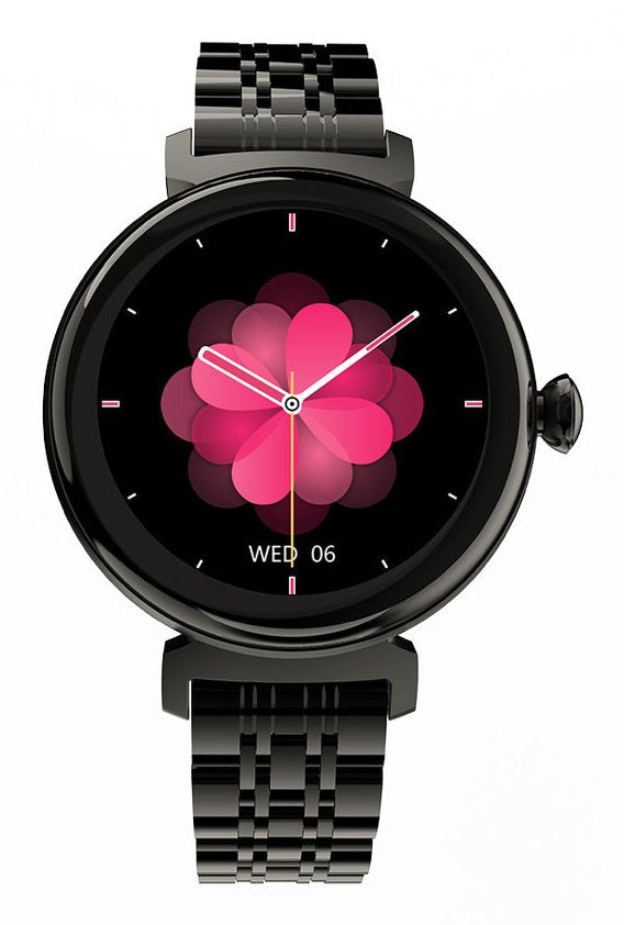 Hifuture Aura Black