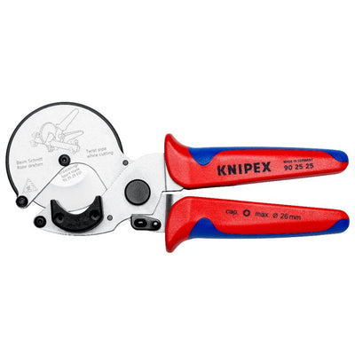 Knipex Scissors Tubos Rohrschneider — image 1