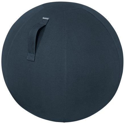 Leitz Ergo Cosy Seat Ball Grey