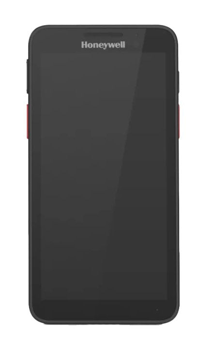Honeywell CT30P-L1N-37D1EDG Computer Mobile Phone Mano 14CM (5.5) 2160 X 1080 Pixels Screen Touchscreen 215G B