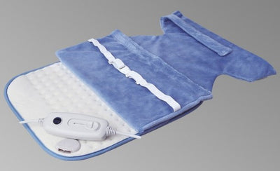 Fm Blanket Eléctrica Cervical CS-101 Blue — image 1