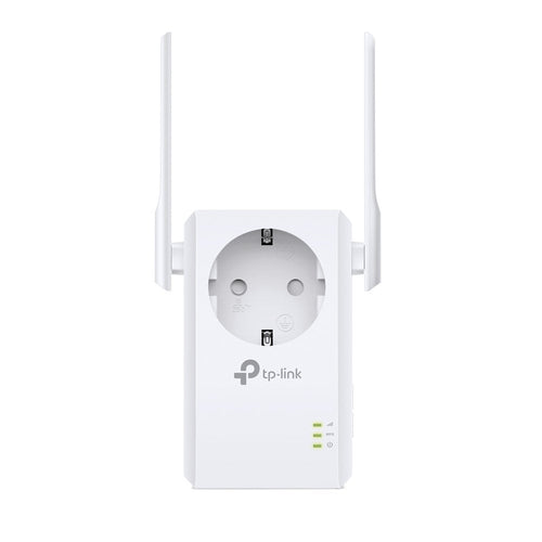 TP-Link TL-WA860RE Wi-Fi Repeater Amplifier 300Mbps — image 1