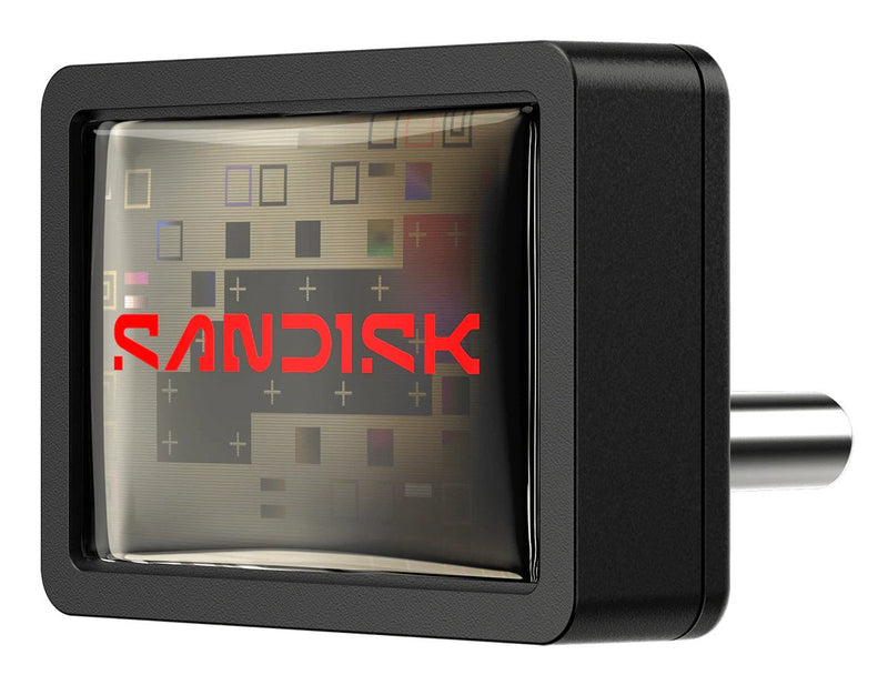SanDisk Extreme Fit Unit Flash USB 512GB USB-C 3.2 Gen 1