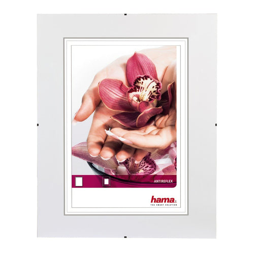Hama Portafotos Without Frame Clip-fix Arg 18X24 63110 — image 1